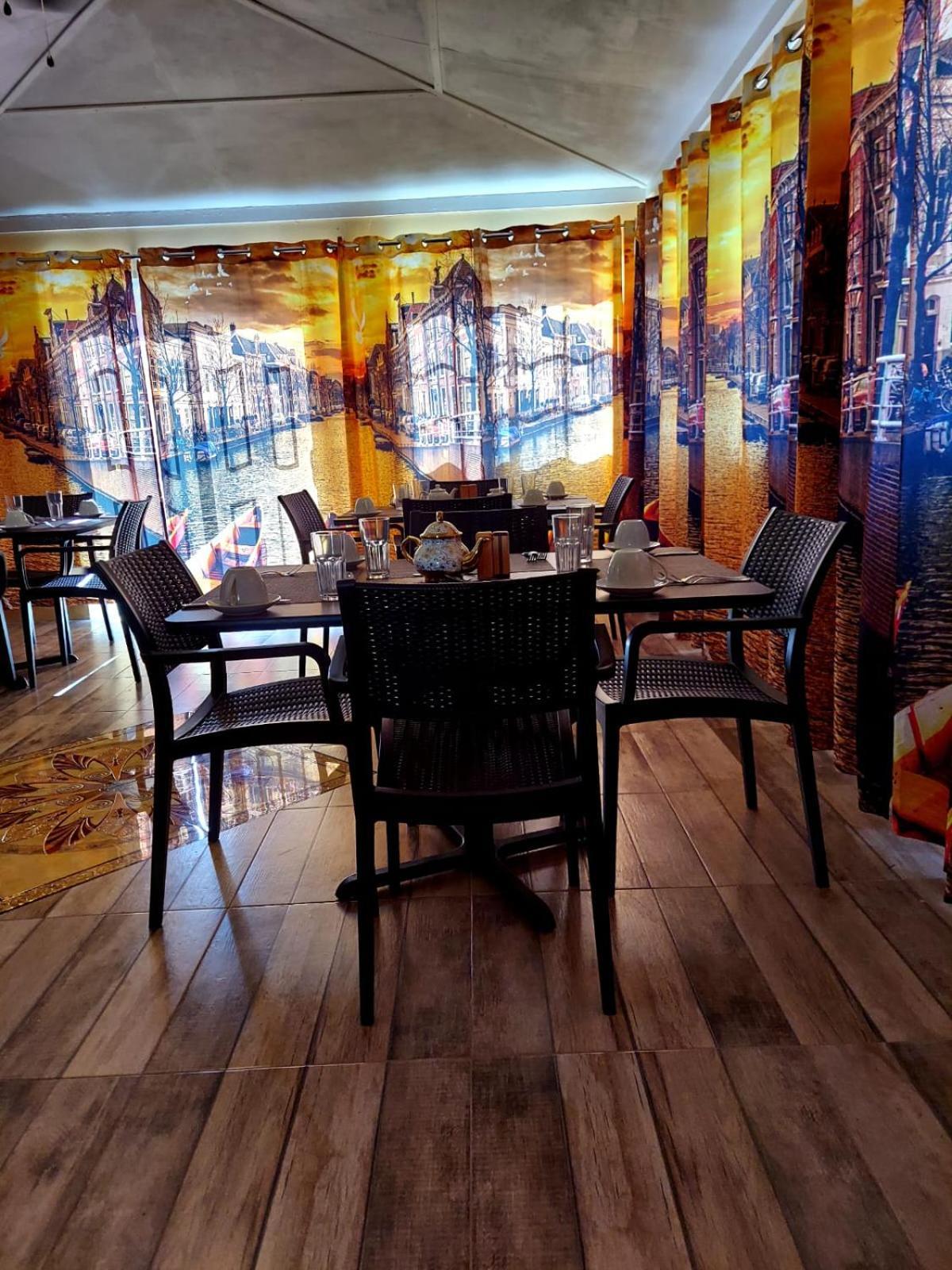 Cas Bed And Breakfast Corral Spring Exteriér fotografie
